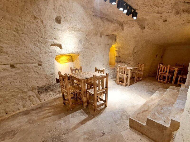 Levissi Boutique Hotel