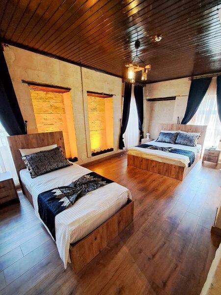 Levissi Boutique Hotel