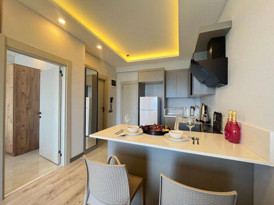 Class Premium Suit Otel