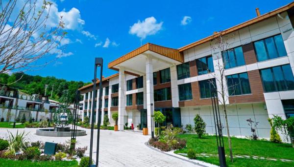 Cabir Deluxe Hotel