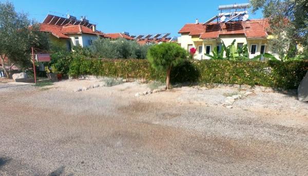 Sarıhan Apart Otel