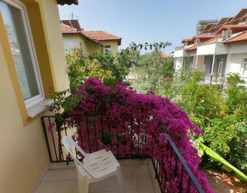 Sarıhan Apart Otel