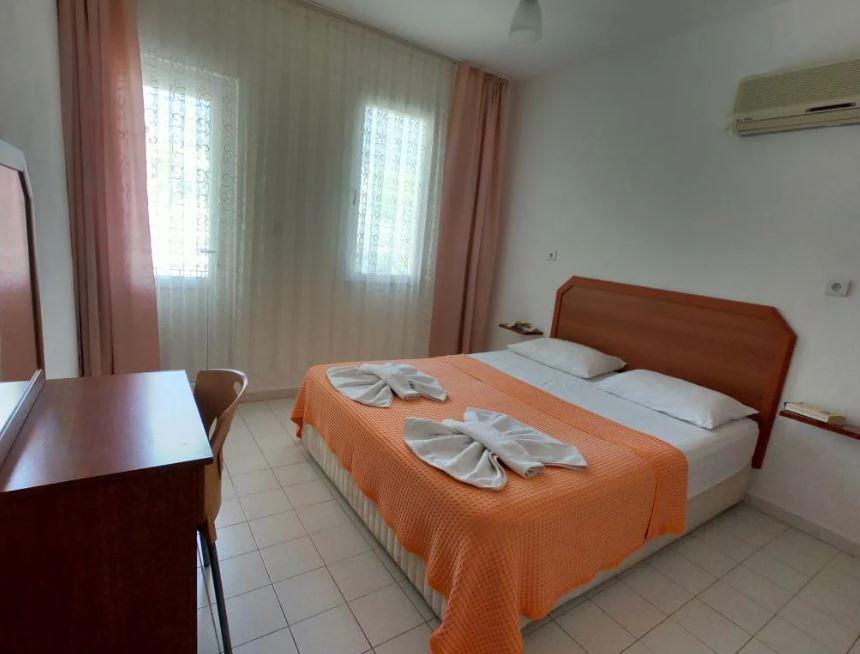 Sarıhan Apart Otel