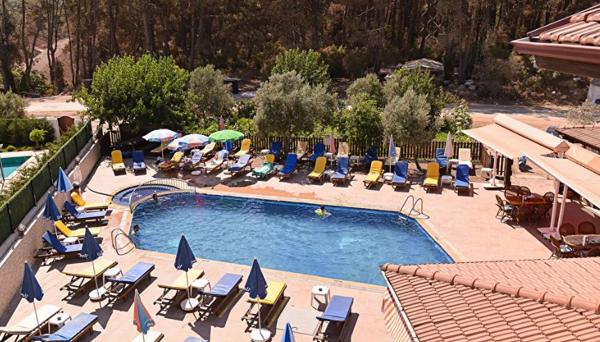 Tolay Hotel