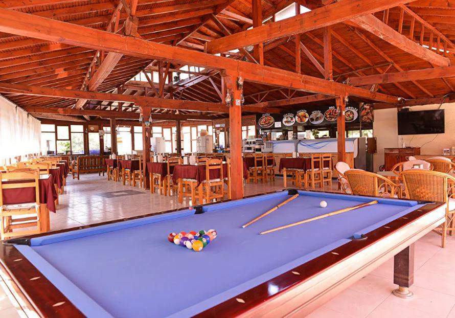 Tolay Hotel