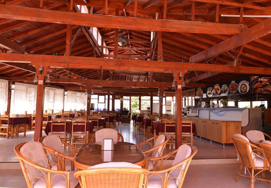 Tolay Hotel