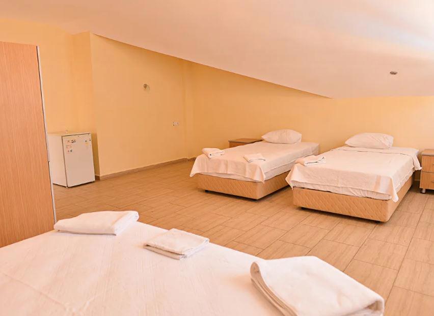 Tolay Hotel