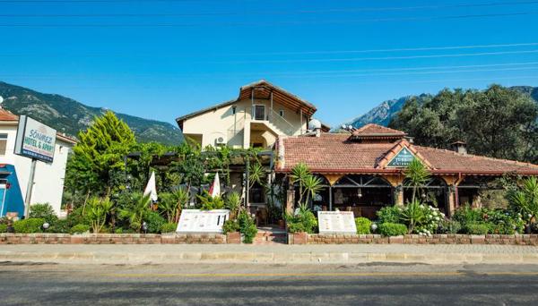 Fethiye Sönmez Hotel