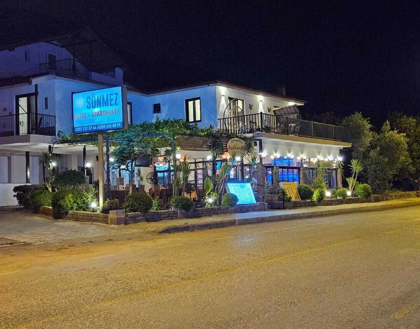 Fethiye Sönmez Hotel
