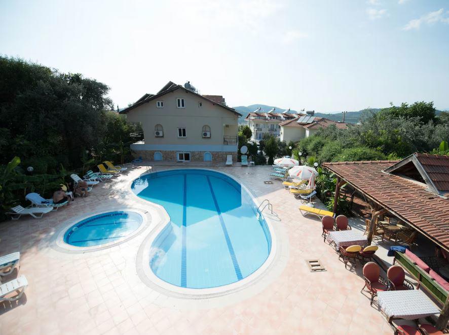 Fethiye Sönmez Hotel