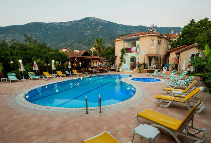 Fethiye Sönmez Hotel