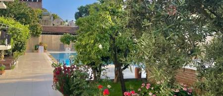 Cennet Hotel