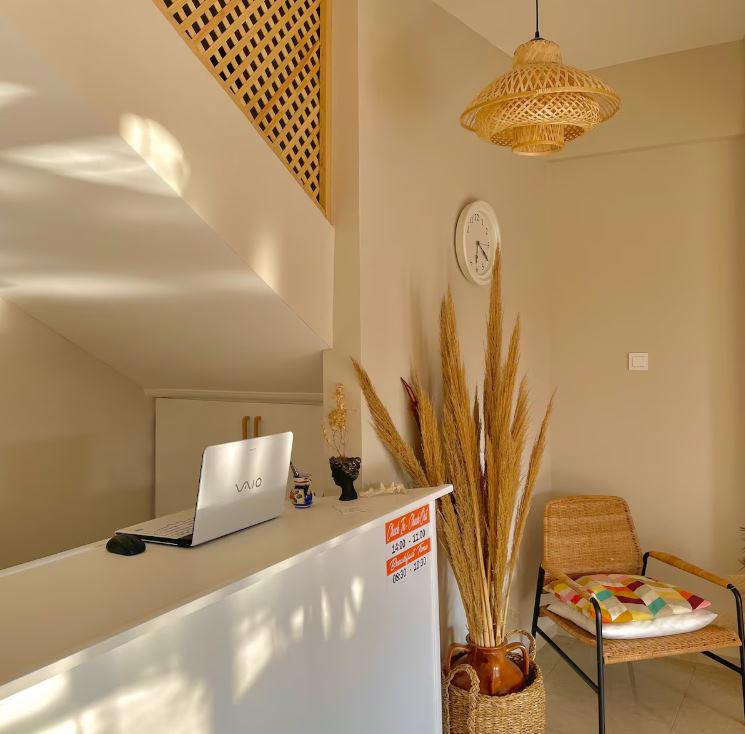 Cennet Hotel