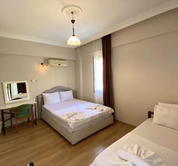 Cennet Hotel