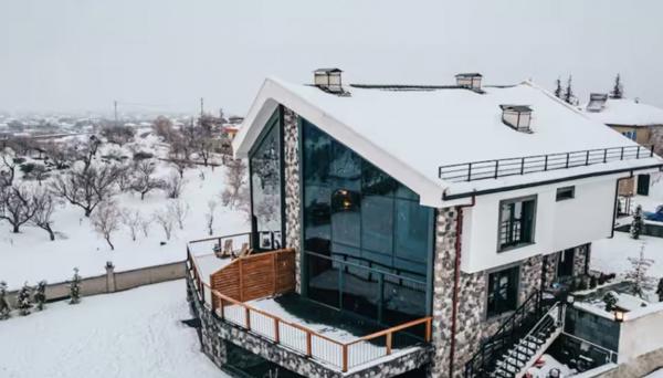 Chalet Kaiser