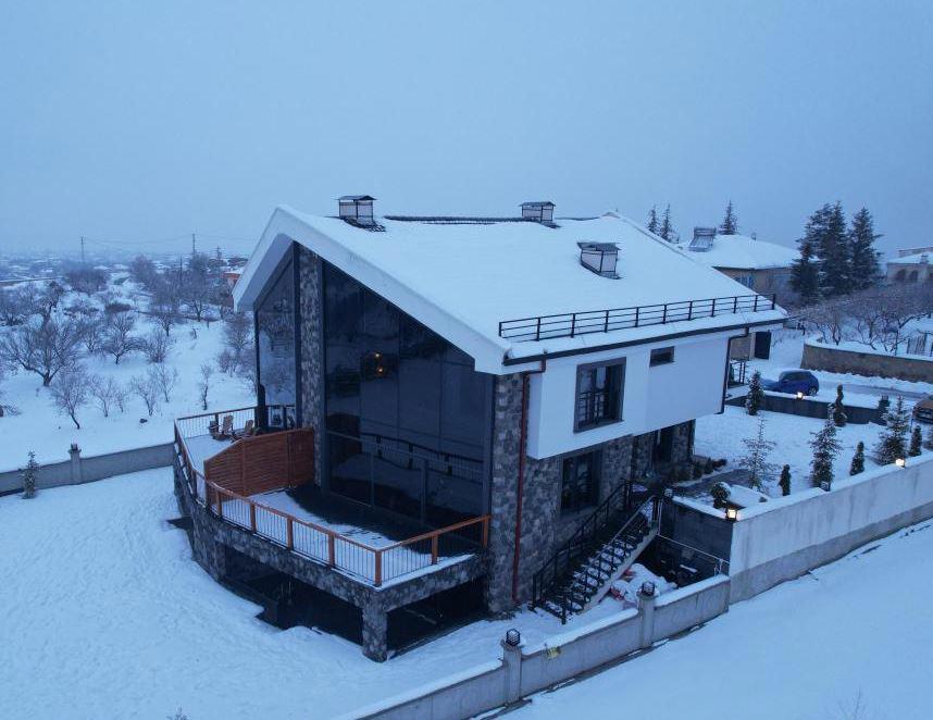 Chalet Kaiser