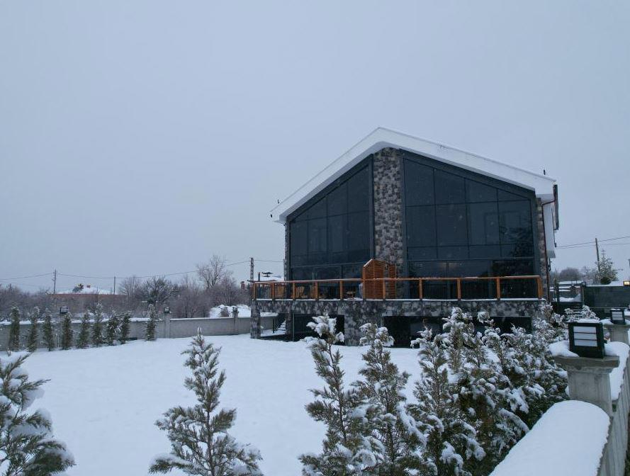 Chalet Kaiser