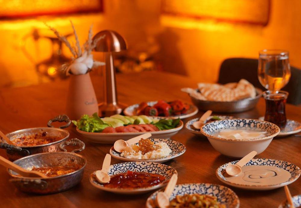 Stone House By Cevahir