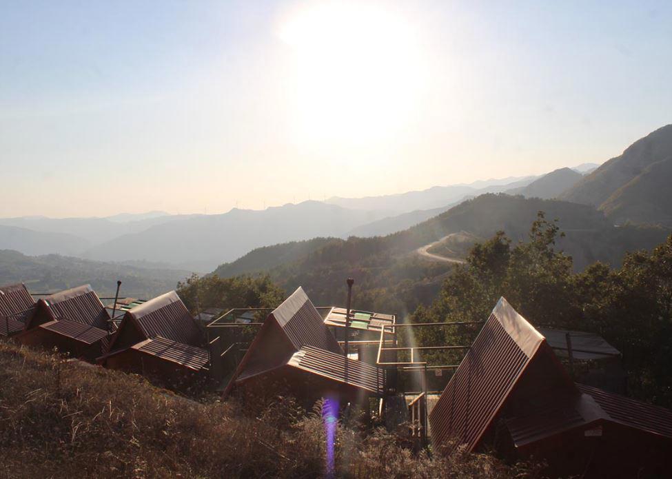 Ferah Yayla Bungalov & Restoran