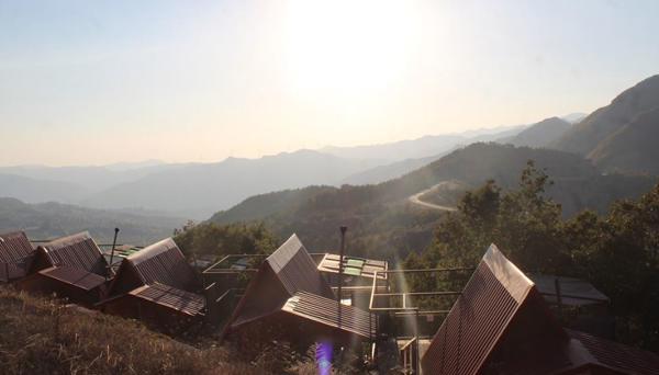 Ferah Yayla Bungalov & Restoran
