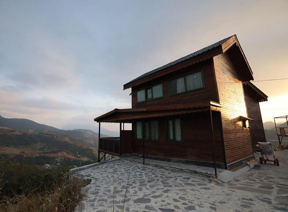 Ferah Yayla Bungalov & Restoran