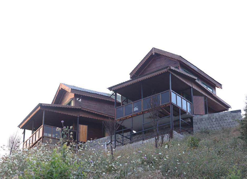 Ferah Yayla Bungalov & Restoran