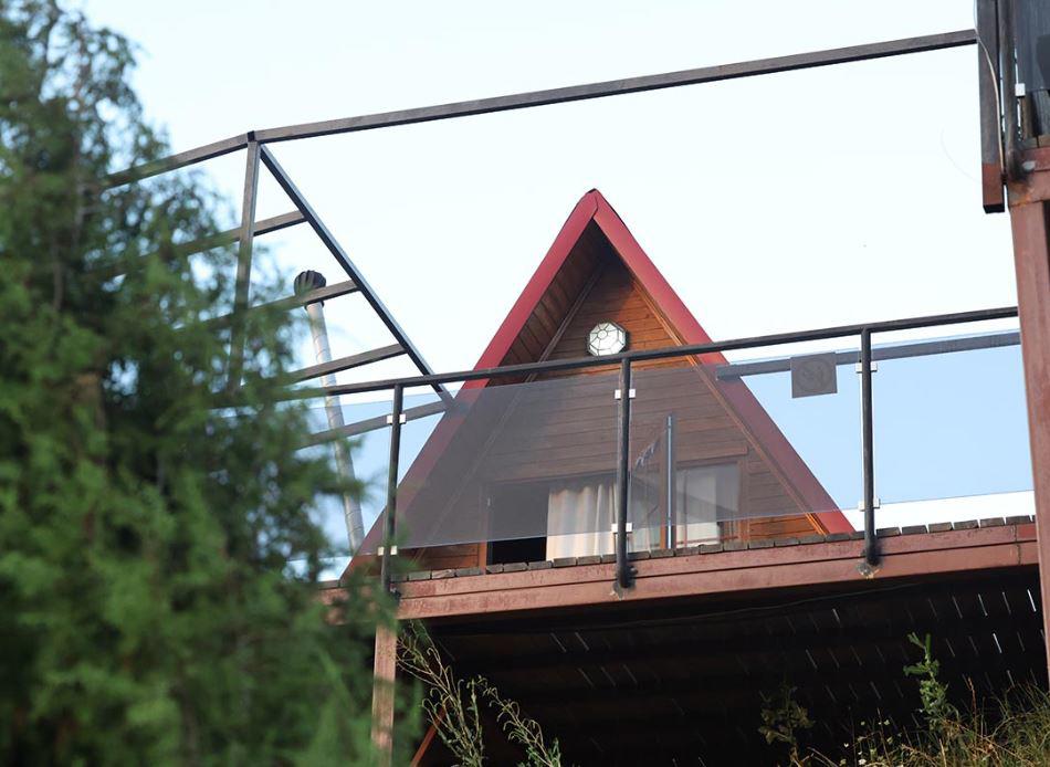 Ferah Yayla Bungalov & Restoran