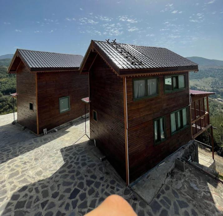 Ferah Yayla Bungalov & Restoran