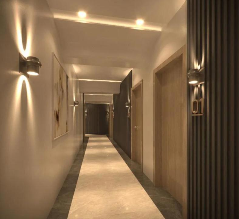 Galeria Hotel