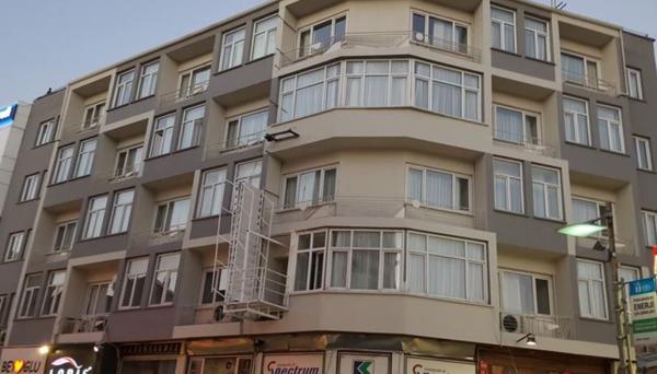 Galeria Hotel