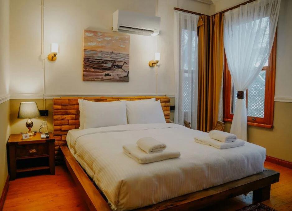 Leila Mansion Hotel