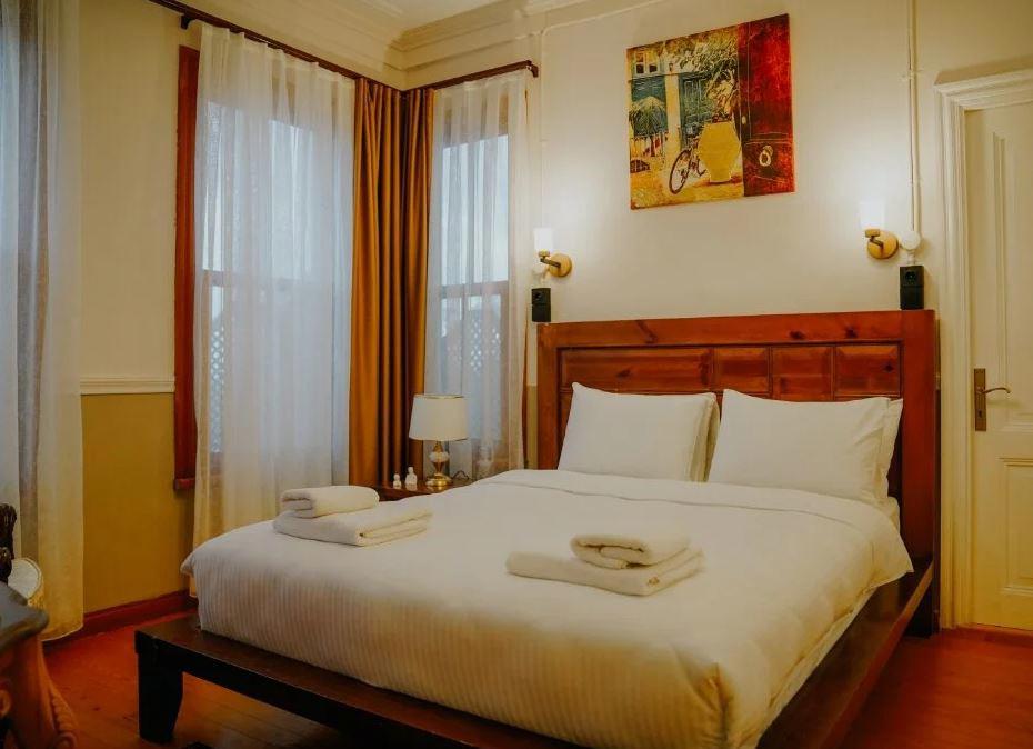 Leila Mansion Hotel
