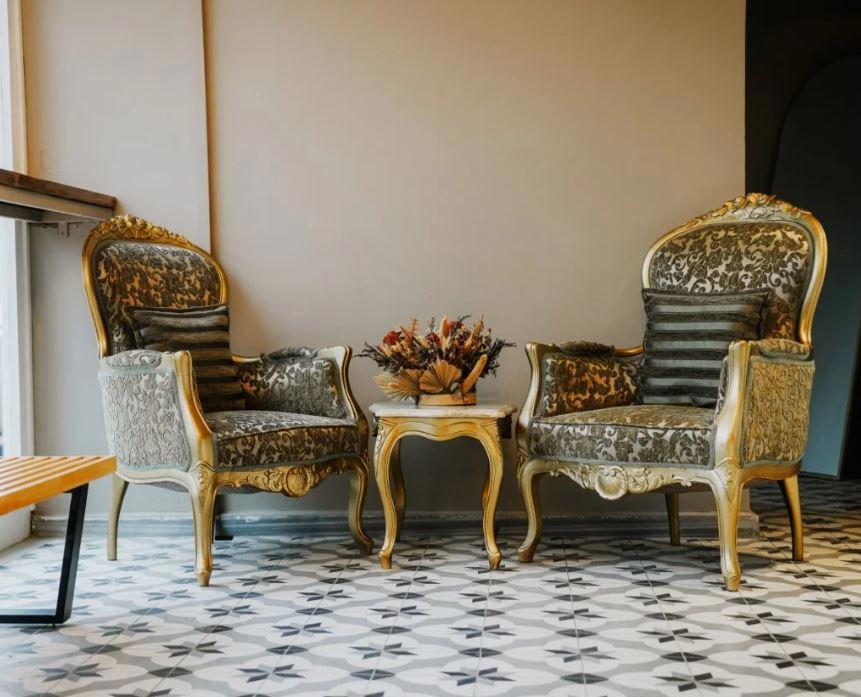 Leila Mansion Hotel