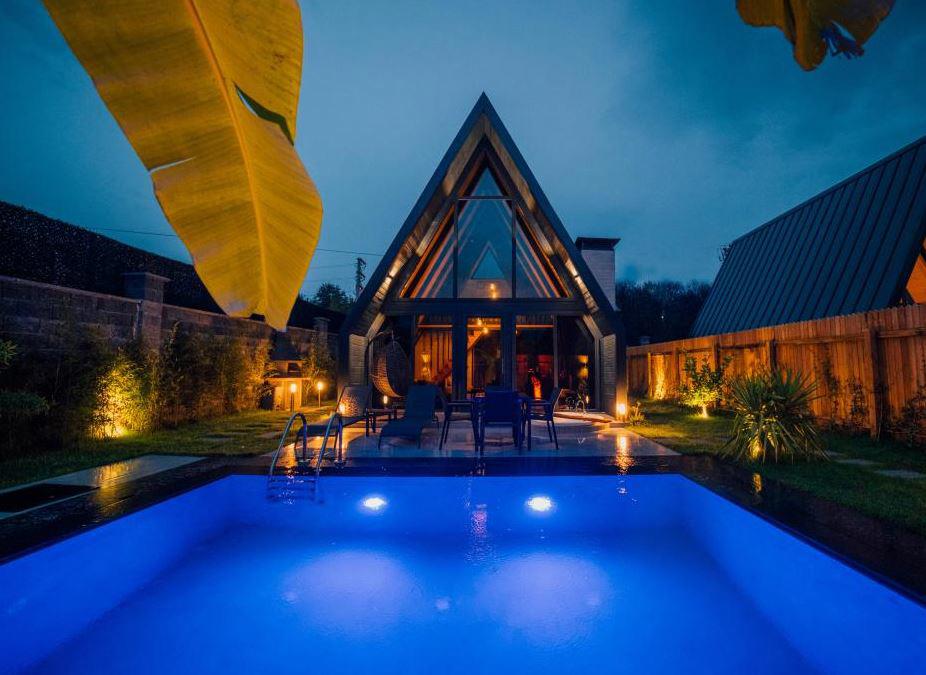 Keops Bungalow