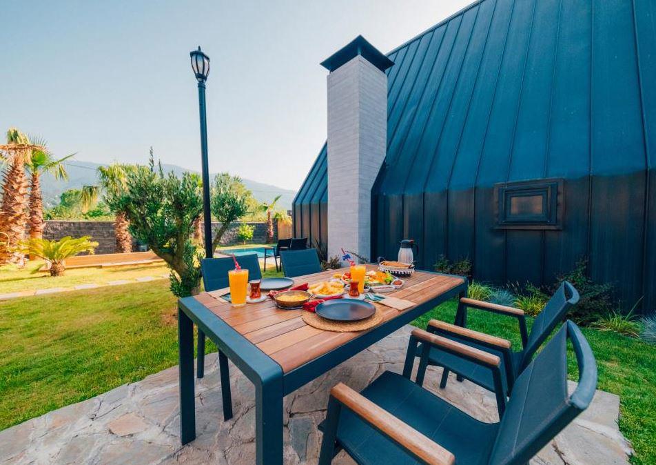 Keops Bungalow