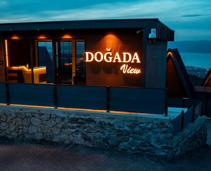 Doğada View