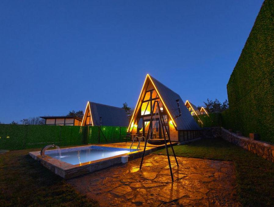 Village Life Bungalows