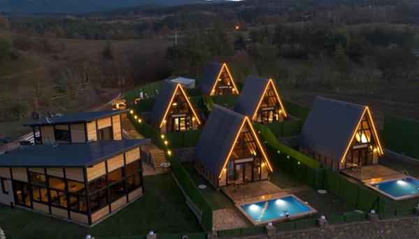 Village Life Bungalows