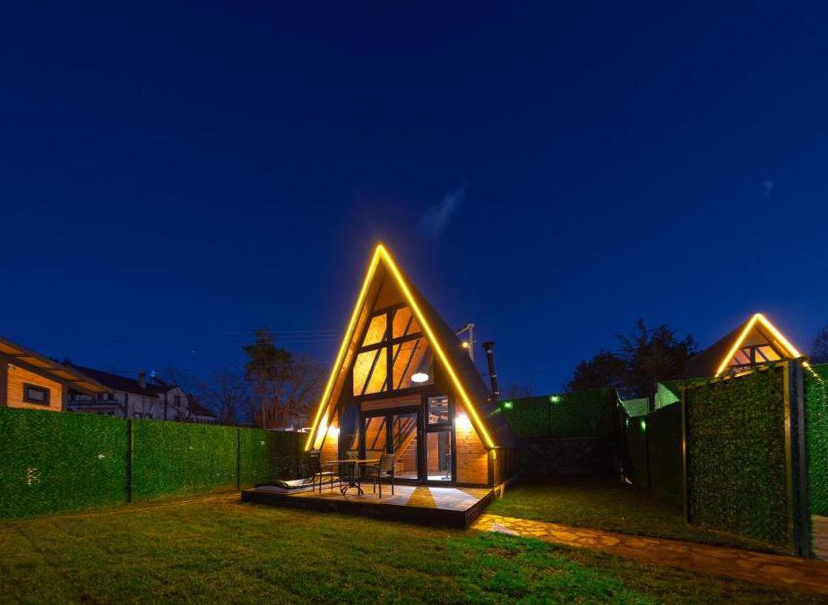 Village Life Bungalows
