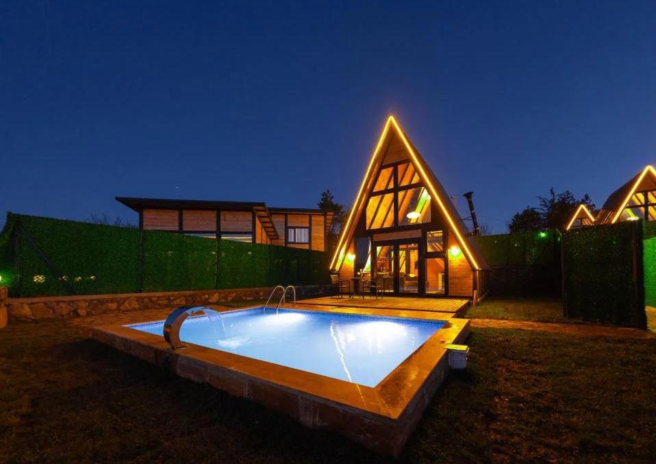 Village Life Bungalows