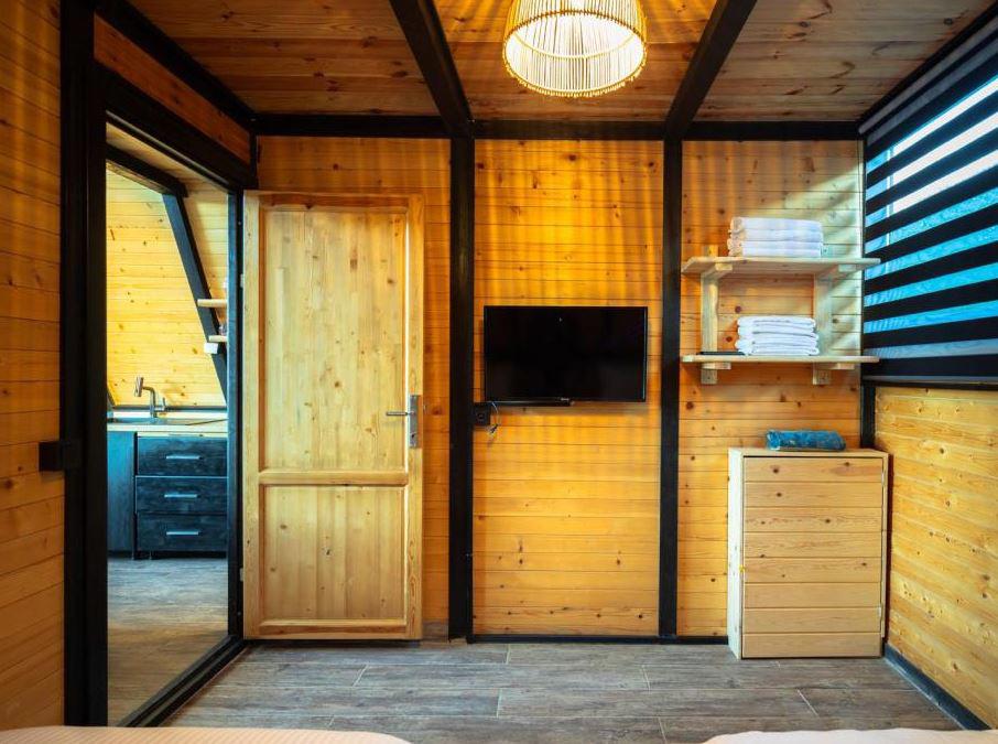 Village Life Bungalows