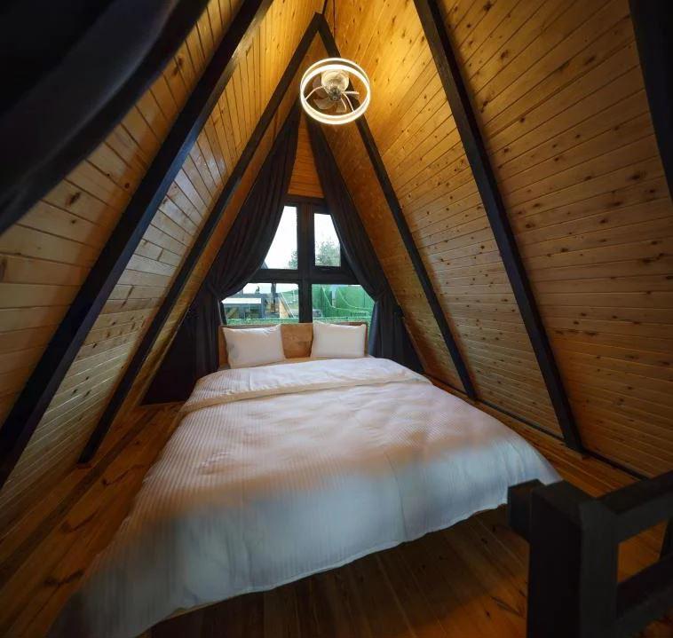 Village Life Bungalows