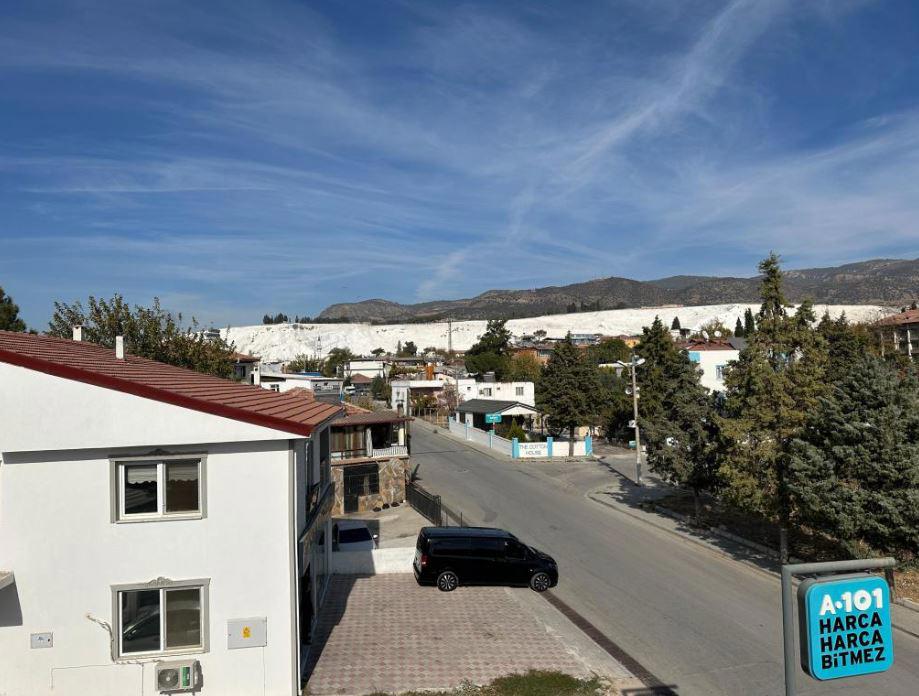 Alis Home Pamukkale