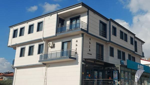 Alis Home Pamukkale