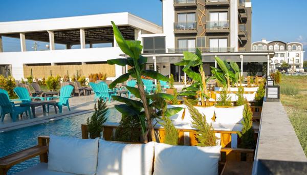 Bormel Otel
