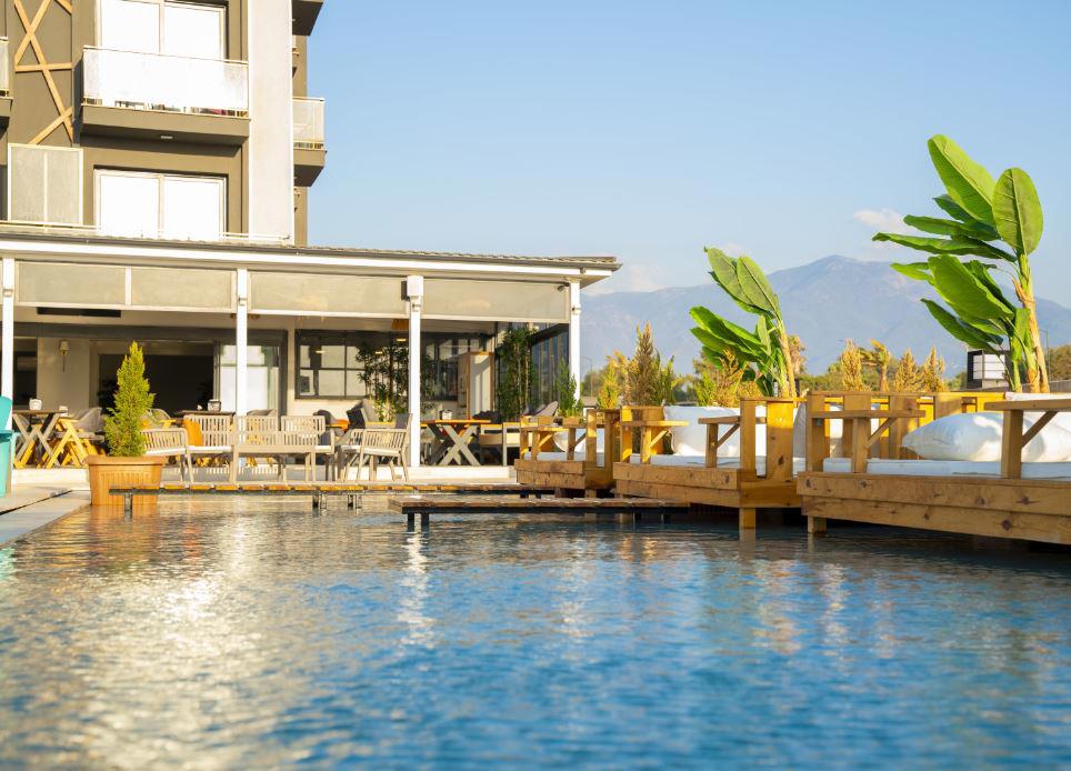 Bormel Otel