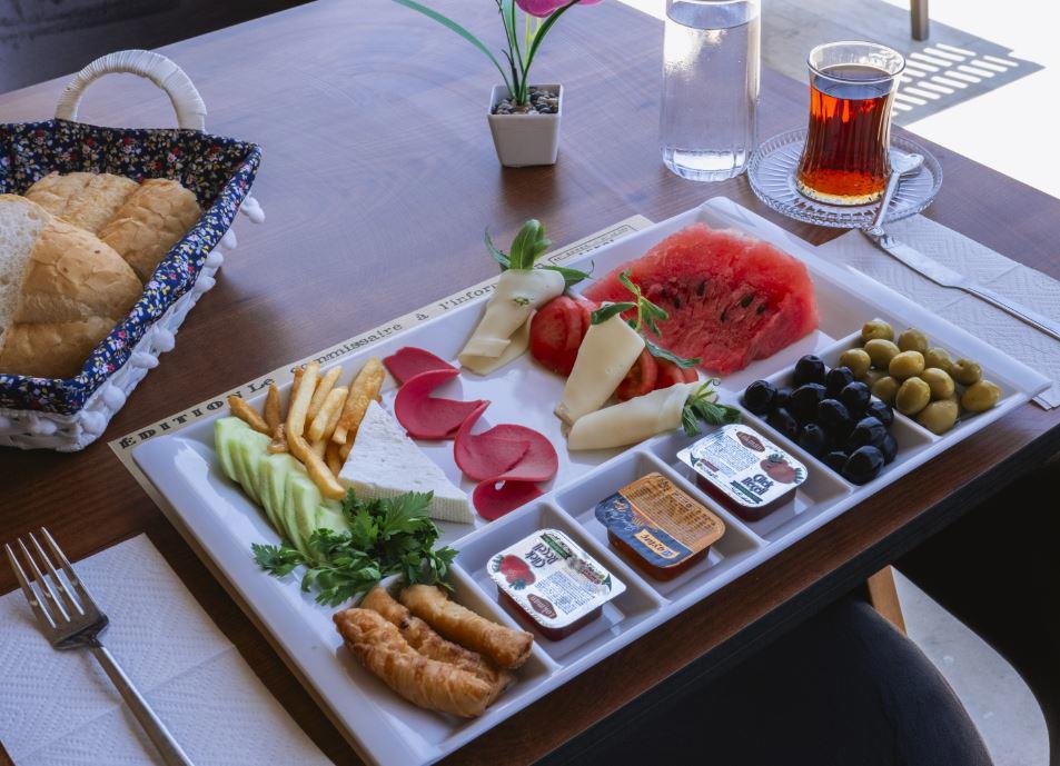 Bormel Otel