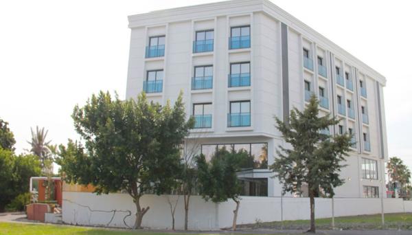 Kıyı Park Hotel