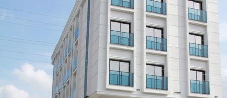 Kıyı Park Hotel