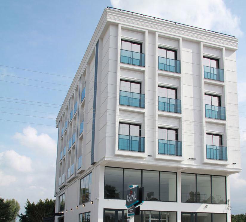 Kıyı Park Hotel